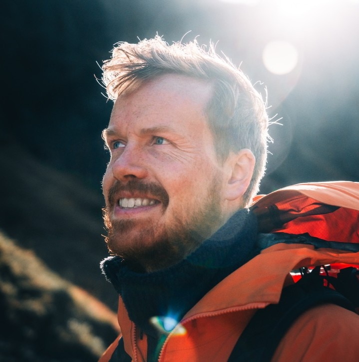 Siggi Bjarni Avatar